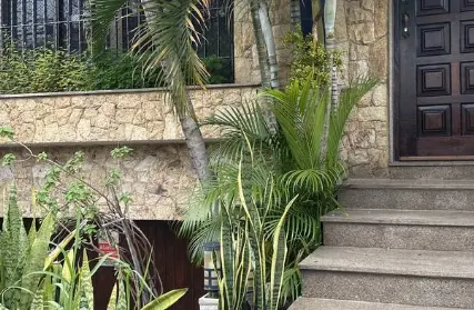 Imagem: Casa Térrea para Alugar, Chácara Santo Antônio (ZL)