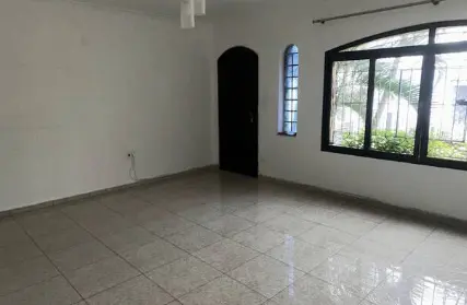 Imagem: Casa Térrea para Alugar, Chácara Santo Antônio (ZL)