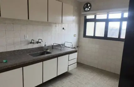 Imagem: Casa Térrea para Alugar, Chácara Santo Antônio (ZL)