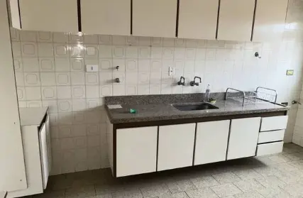 Imagem: Casa Térrea para Alugar, Chácara Santo Antônio (ZL)