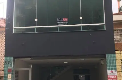 Imagem: Sala Comercial para Venda, Tatuapé
