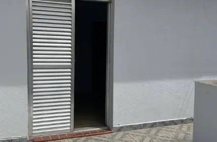 Imagem: Sobrado para Alugar, Vila Gomes Cardim