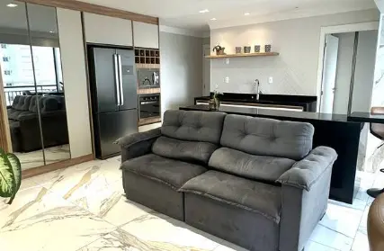 Imagem: Apartamento para Venda, Tatuapé