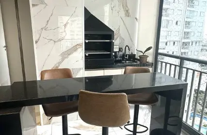 Imagem: Apartamento para Venda, Tatuapé