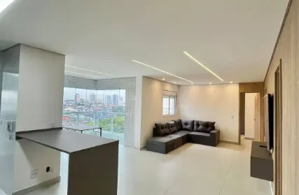 Imagem: Apartamento para Alugar, Cidade Mãe do Céu