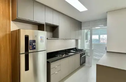 Imagem: Apartamento para Alugar, Cidade Mãe do Céu