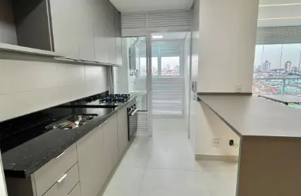 Imagem: Apartamento para Alugar, Cidade Mãe do Céu