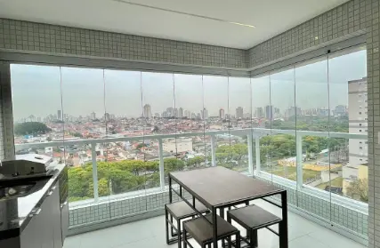 Imagem: Apartamento para Alugar, Cidade Mãe do Céu