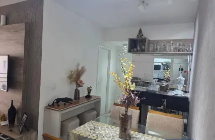 Imagem: Apartamento para Venda, Vila Gomes Cardim