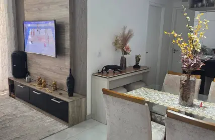 Imagem: Apartamento para Venda, Vila Gomes Cardim