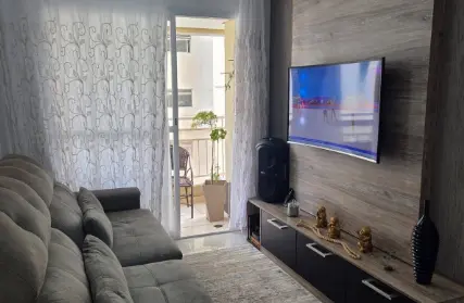 Imagem: Apartamento para Venda, Vila Gomes Cardim