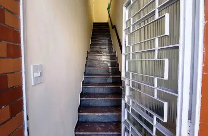 Imagem: Sobrado para Alugar, Vila Invernada