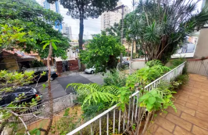 Imagem: Sobrado para Venda, Vila Prudente