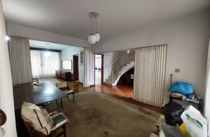 Imagem: Sobrado para Venda, Vila Prudente