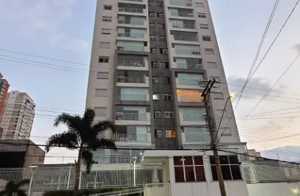 Imagem: Apartamento para Venda, Vila Regente Feijó