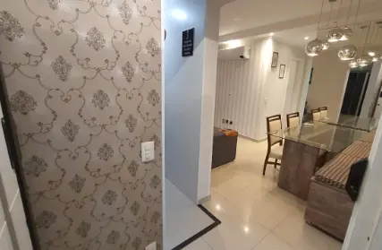 Imagem: Apartamento para Venda, Vila Regente Feijó