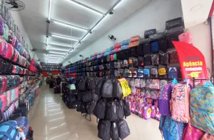 Imagem: Galpão / Salão para Venda, Vila Minerva