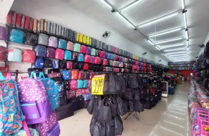 Imagem: Galpão / Salão para Venda, Vila Minerva