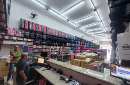 Imagem: Galpão / Salão para Venda, Vila Minerva