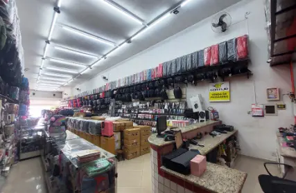 Imagem: Galpão / Salão para Venda, Vila Minerva