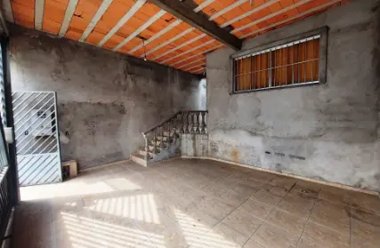 Imagem: Sobrado para Venda, São Mateus