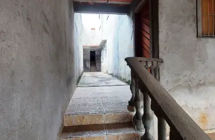 Imagem: Sobrado para Venda, São Mateus