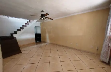 Imagem: Sobrado para Venda, São Mateus