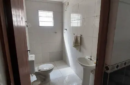 Imagem: Sobrado para Venda, São Mateus