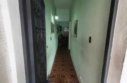 Imagem: Sobrado para Venda, Belenzinho