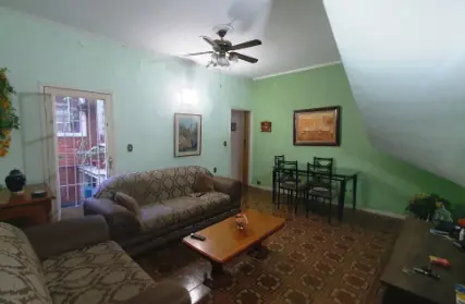 Imagem: Sobrado para Venda, Belenzinho