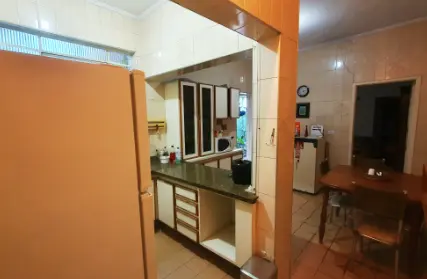 Imagem: Sobrado para Venda, Belenzinho