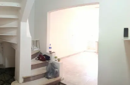 Imagem: Sobrado para Venda, Tatuapé