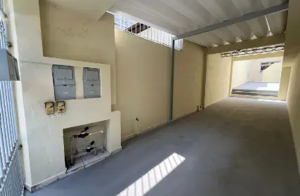 Imagem: Sobrado para Alugar, Vila Prudente