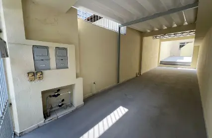 Imagem: Sobrado para Alugar, Vila Prudente