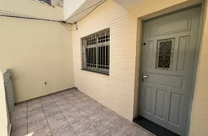 Imagem: Sobrado para Alugar, Vila Prudente