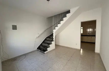 Imagem: Sobrado para Alugar, Vila Prudente