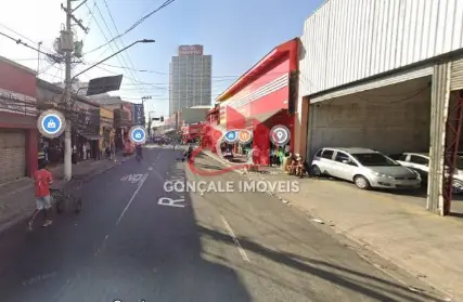 Imagem: Sala Comercial para Venda, Brás