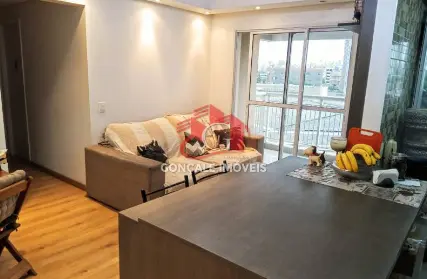 Imagem: Apartamento para Venda, Alto do Pari