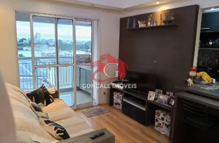 Imagem: Apartamento para Venda, Alto do Pari