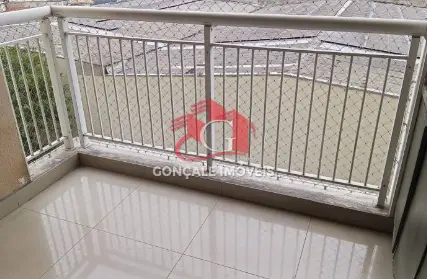 Imagem: Apartamento para Venda, Alto do Pari