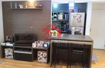 Imagem: Apartamento para Venda, Alto do Pari