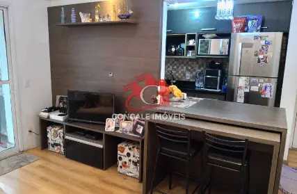 Imagem: Apartamento para Venda, Alto do Pari