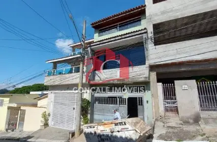 Imagem: Casa Térrea para Venda, Cidade Nova São Miguel