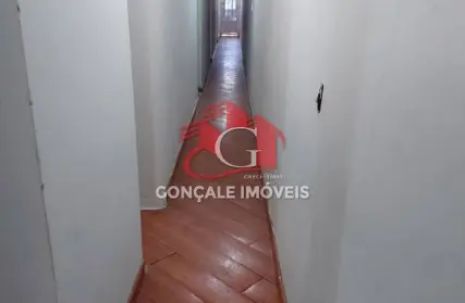 Imagem: Casa Térrea para Venda, Cidade Nova São Miguel
