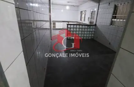 Imagem: Casa Térrea para Venda, Cidade Nova São Miguel