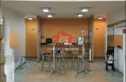 Imagem: Galpão / Salão para Alugar, Brás