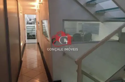 Imagem: Galpão / Salão para Alugar, Brás