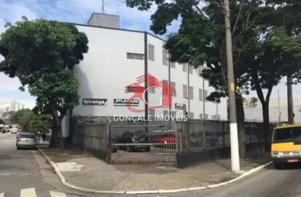 Imagem: Galpão / Salão para Venda, Mooca