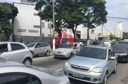 Imagem: Galpão / Salão para Venda, Mooca