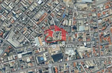 Imagem: Galpão / Salão para Venda, Brás